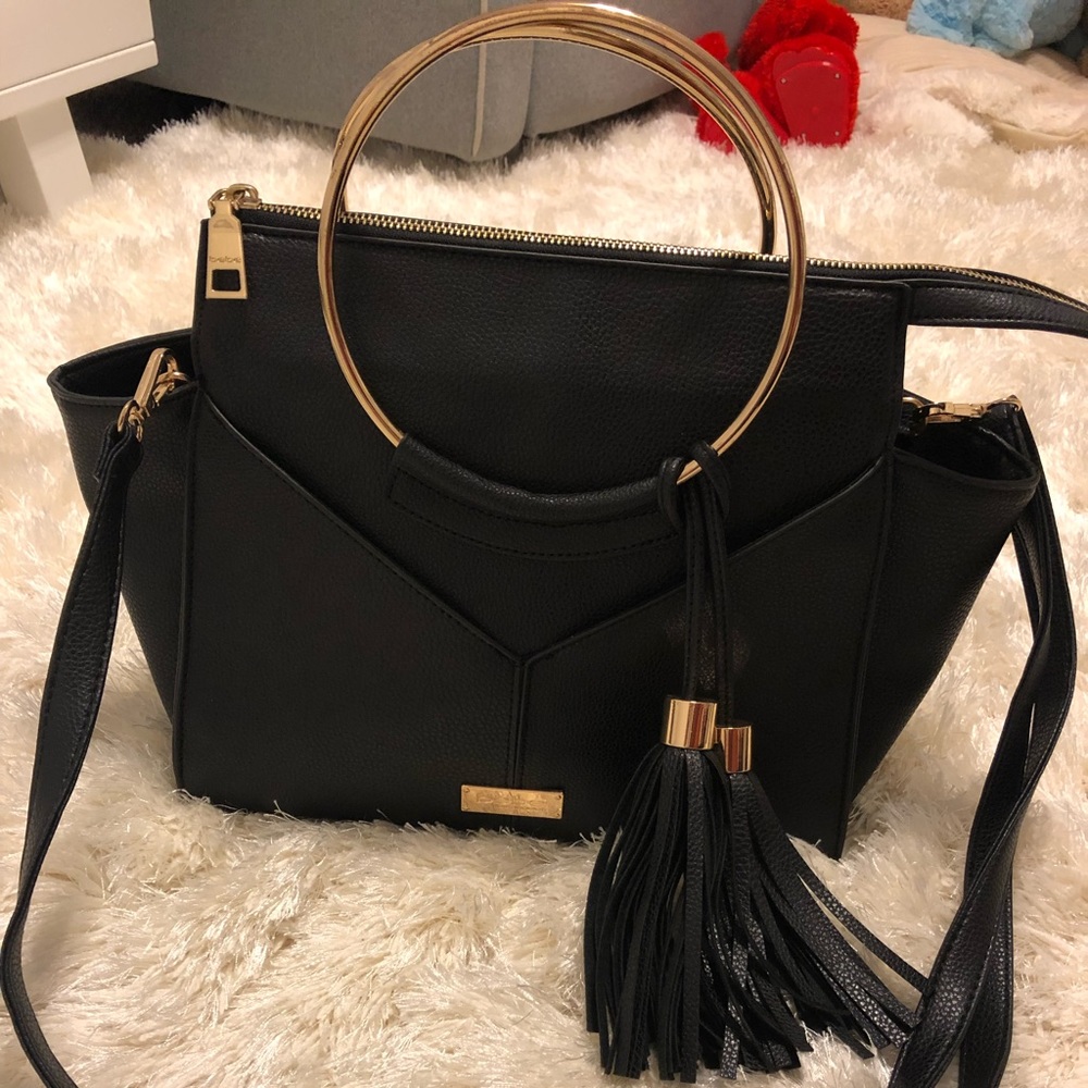 Bebe purse✨